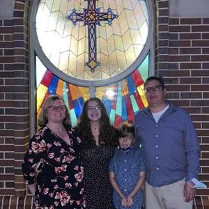 Meet your Posher, Valerie